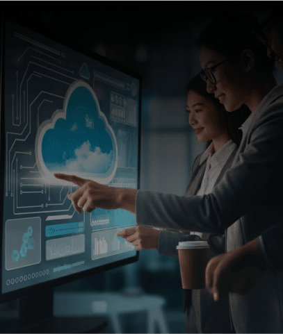 Cloud Migration